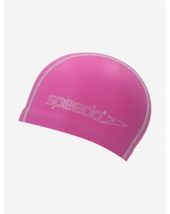 Шапочка для плавания детская Pace Розовый Speedo