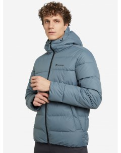 Куртка утепленная мужская Голубой Outventure