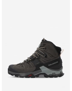 Ботинки женские Quest 4 GTX Черный Salomon