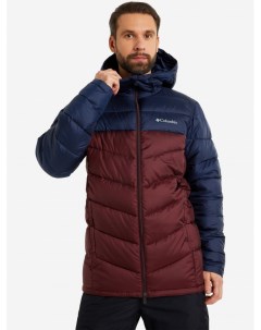 Куртка утепленная мужская Youngberg Insulated Jacket Красный Columbia