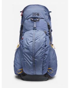 Рюкзак женский PCT 65 Синий Mountain hardwear