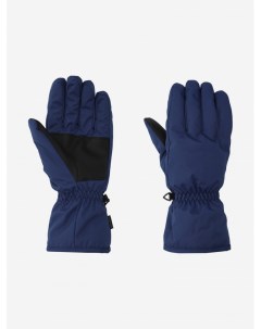 Перчатки Синий Glissade