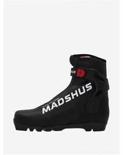 Ботинки для беговых лыж Active Pro Combi NNN Черный Madshus