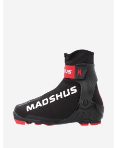 Ботинки для беговых лыж детские Redline Черный Madshus