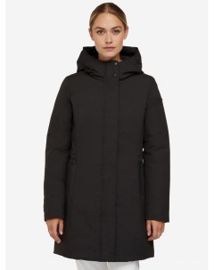 Куртка утепленная женская Spherica Черный Geox