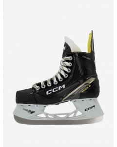 Коньки хоккейные детские Tacks AS 560 Черный Ccm