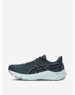 Кроссовки женские GT 2000 12 Серый Asics