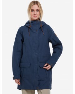 Легкая куртка женская Синий Cordillero