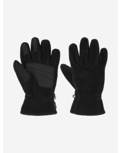 Перчатки Polar Glove Черный Bask