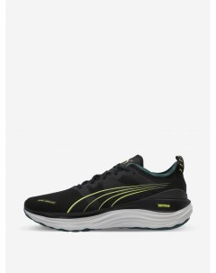 Кроссовки мужские Foreverrun Nitro Черный Puma