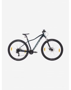 Велосипед горный женский Contessa Active 50 27 5 2022 Зеленый Scott