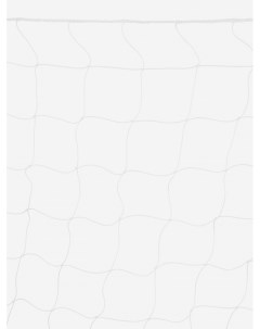 Сетка для футбольных ворот Net 300 Белый Demix