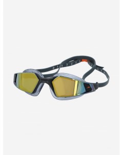 Очки для плавания Aquapulse Pro Черный Speedo