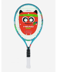 Ракетка для большого тенниса детская Novak 21 Голубой Head