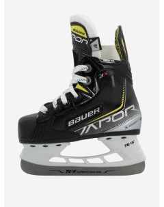 Коньки хоккейные детские Vapor 3X Черный Bauer