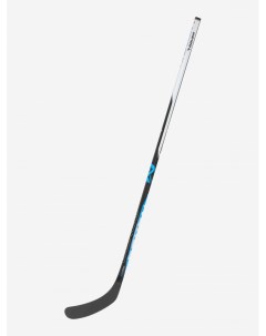 Клюшка хоккейная Nexus E3 SR Черный Bauer