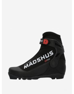 Ботинки для беговых лыж Active Skate Черный Madshus