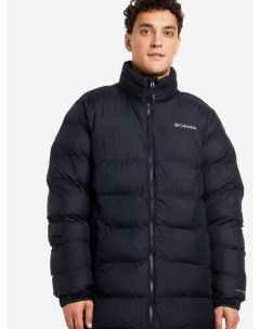 Куртка утепленная мужская Pike Lake Mid Jacket Черный Columbia