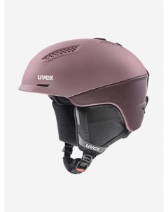 Шлем Ultra Фиолетовый Uvex