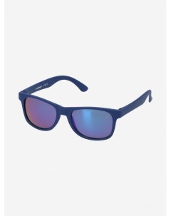 Солнцезащитные очки детские Синий Demix