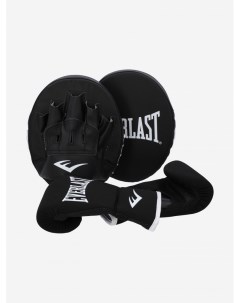 Набор боксерский Core Черный Everlast