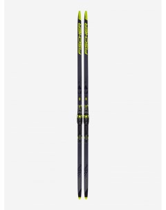 Беговые лыжи SPEEDMAX 3D CL 812 MED IFP Серый Fischer