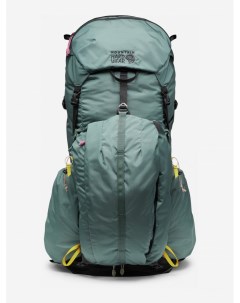 Рюкзак PCT 55 Зеленый Mountain hardwear
