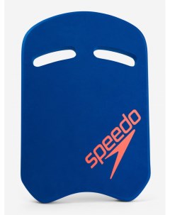 Доска для плавания Kick Board Синий Speedo