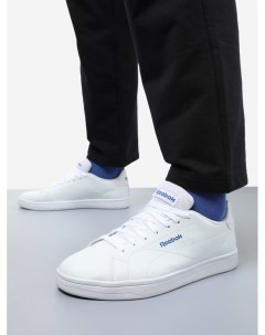 Кеды мужские Royal Complete Cln Белый Reebok