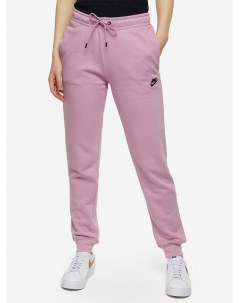 Брюки женские Sportswear Essential Розовый Nike