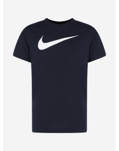 Футболка для мальчиков Dri FIT Park Синий Nike