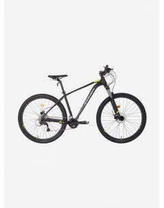 Велосипед горный Motion 4 0 29 2023 Черный Stern
