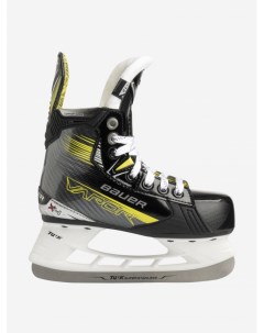 Коньки хоккейные детские Vapor X4 Черный Bauer