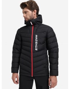 Куртка утепленная мужская Astafjorden Черный Madshus