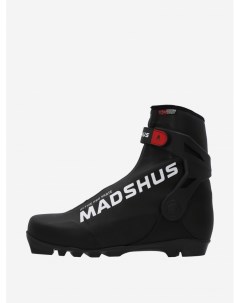 Ботинки для беговых лыж Active Pro Skate NNN Черный Madshus