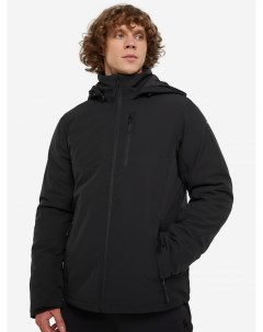 Куртка утепленная мужская Vardaman Черный Icepeak