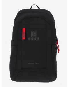Рюкзак Черный Hukk