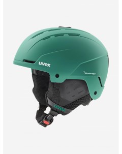 Шлем Stance Зеленый Uvex