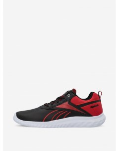 Кроссовки для мальчиков Rush Runner 5 Syn Черный Reebok