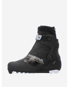 Ботинки для беговых лыж X 8 Skate FW Черный Rossignol