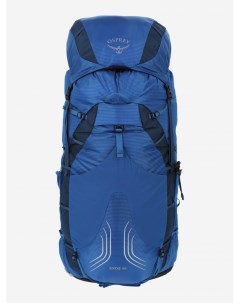 Рюкзак Exos 48 л Синий Osprey