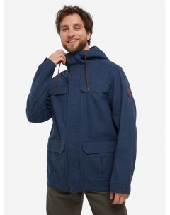Легкая куртка мужская Синий Cordillero