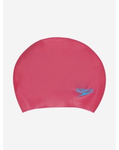 Шапочка для плавания Розовый Speedo