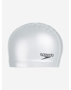 Шапочка для плавания Pace Серый Speedo