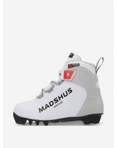Ботинки для беговых лыж детские Amica 80 Белый Madshus