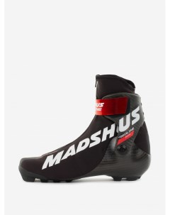 Ботинки для беговых лыж REDLINE SKATE Черный Madshus