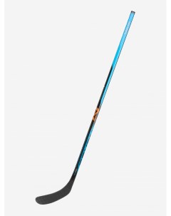 Клюшка хоккейная детская Nexus E4 JR Черный Bauer