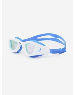 Очки для плавания Синий Fila