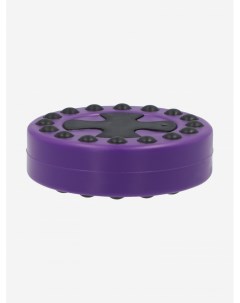 Шайба хоккейная Type2 Lux Фиолетовый Madguy