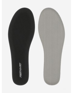 Стельки Memory Foam Черный Feet-n-fit